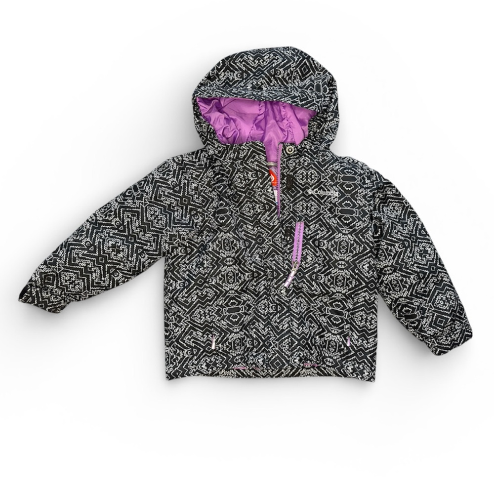 Columbia Girls Big Horizon Ride Jacket